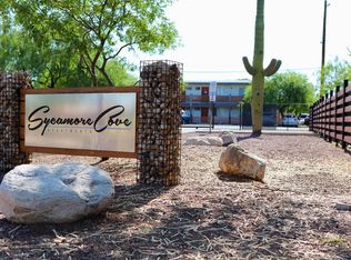 Sycamore Cove Apartments, Tucson, AZ 85712