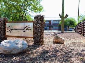 Sycamore Cove Apartments