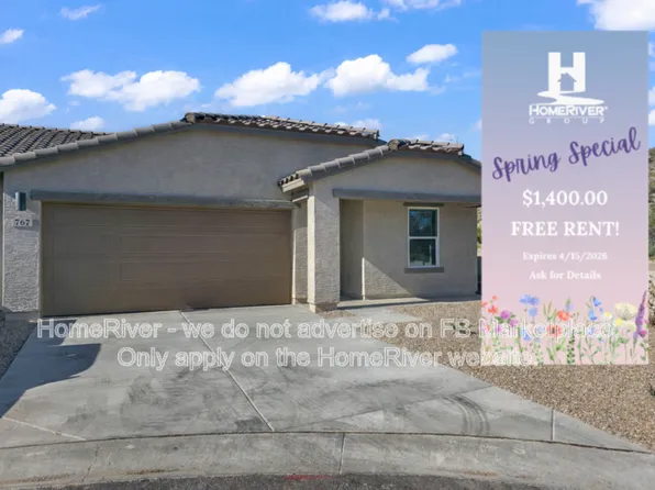 767 Dylan Ct, Wickenburg, AZ 85390