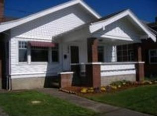 1213 Washington St SW, Albany, OR 97321