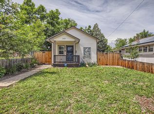 149 S Julian St, Denver, CO 80219
