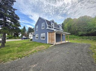 139 1st Ave, Digby, NS B0V 1A0