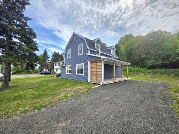 139 1st Ave, Digby, NS B0V 1A0