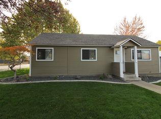 316 E 5th Ave, Kennewick, WA 99336