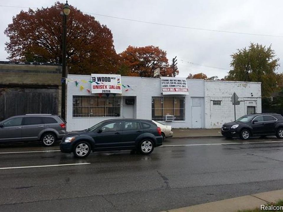 1st image of 20208 Livernois Ave