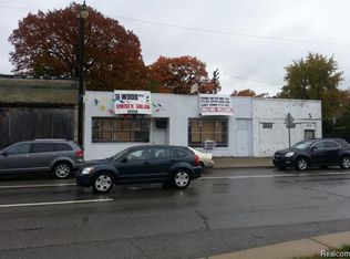 20208 Livernois Ave, Detroit, MI 48221