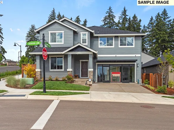 28251 SW Cherbourg Ln, Wilsonville, OR 97070