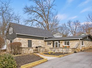 60 E College Ave, Martinsville, IN 46151