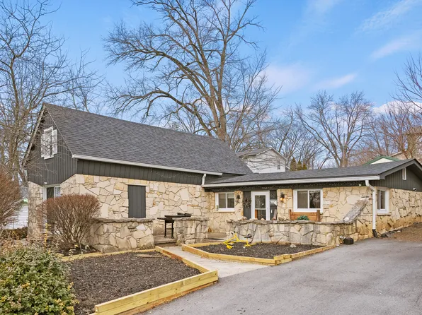 60 E College Ave, Martinsville, IN 46151