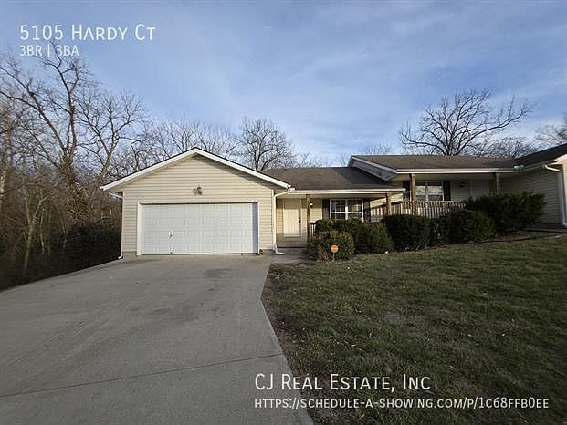 1st image of 5105 Hardy Ct