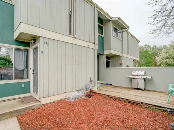 446 East Blf, Madison, WI 53704