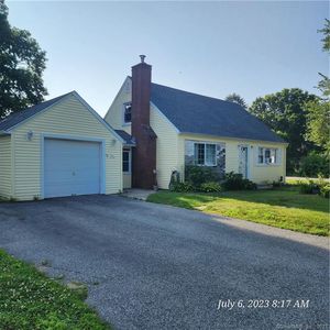 30 Cross Street, Killingly, CT, 06239