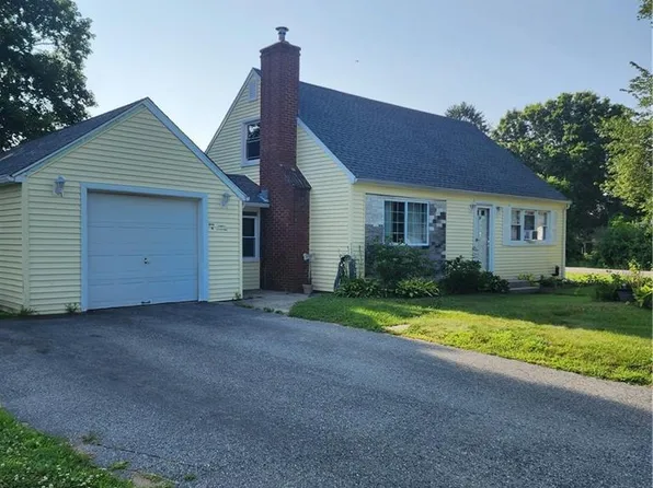 30 Cross Street, Killingly, CT 06239