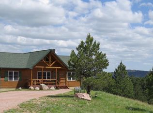 13819 Ridgetop Rd, Hermosa, SD 57744