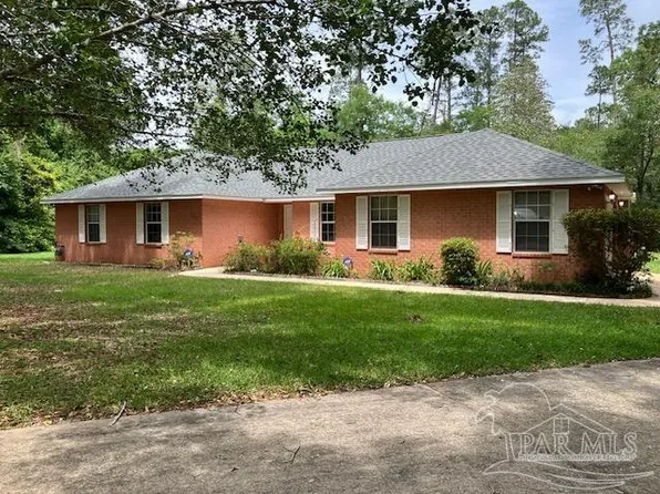 3302 Durney Dr, Cantonment, FL 32533