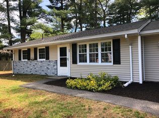59 Michael Rd, Raynham, MA 02767