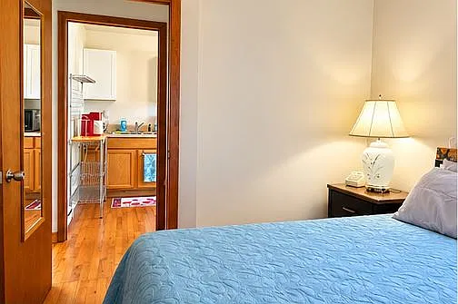 1 bed, 550 sqft, $1,350 — Photo 3