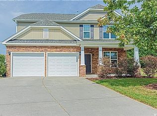 4019 Bow Ct, Burlington, NC 27215