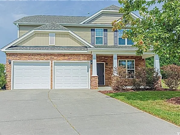 4019 Bow Ct, Burlington, NC 27215