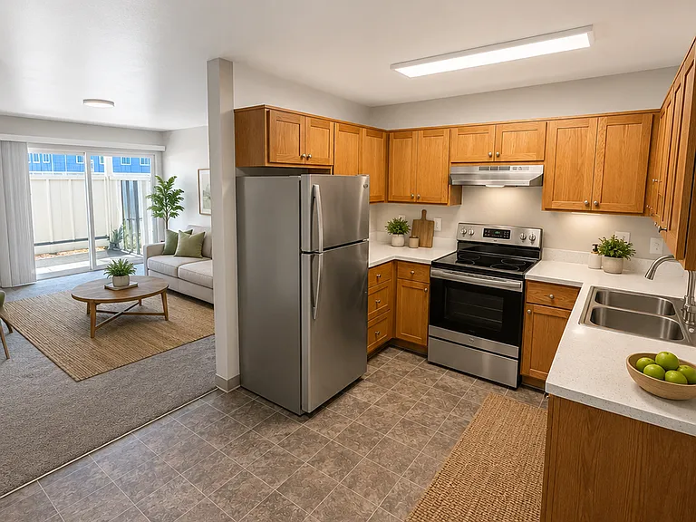 ONE MONTH FREE! Ironwood Greens | Studio, 1 & 2 Bedroom Apartments — Photo 17