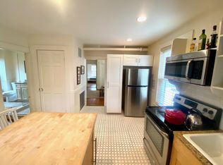 23 Marsh St #2A, Newport, RI 02840