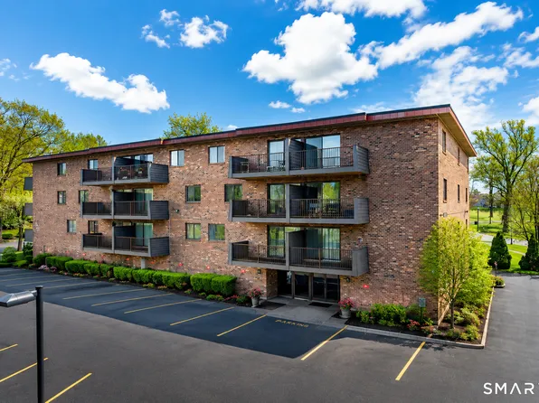 45 Park Pl APT 407, New Britain, CT 06052