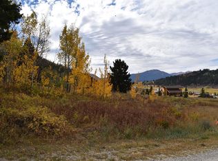 4220 Bighorn Ln, Island Park, ID 83429
