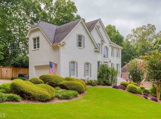 540 Millsbee Ln, Roswell, GA 30075