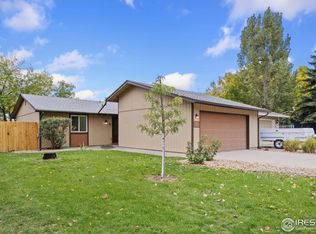 432 Glenda Dr, Loveland, CO 80537