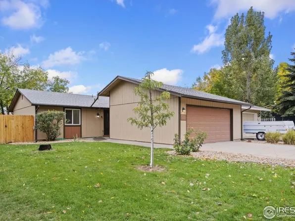432 Glenda Dr, Loveland, CO 80537