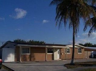 8421 SW 21st St, Miami, FL 33155