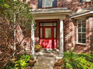 50 E Summer Storm Cir, Spring, TX 77381