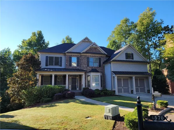 4560 Upland Ct, Cumming, GA 30040