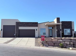 496 S Appian Way, Saint George, UT 84770