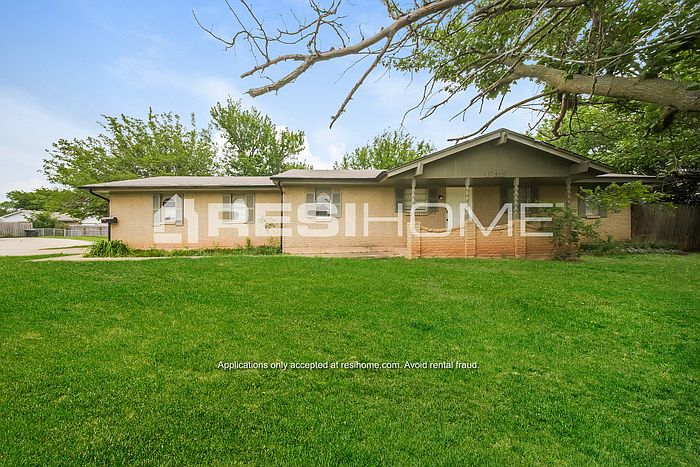 1st image of 1832 N Gale Ave