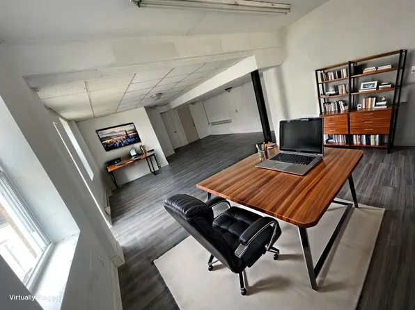 546 E Tulpehocken St APT 1, Philadelphia, PA 19144