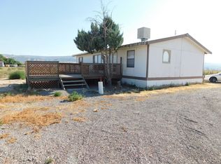 1597 L Rd, Fruita, CO 81521