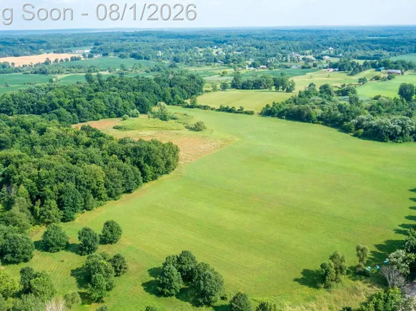 N/a Herd Rd, Metamora, MI 48455