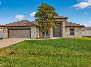 1203 SW 11th Pl, Cape Coral, FL 33991