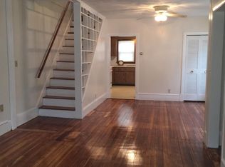 92 Glover Ave, Quincy, MA 02171