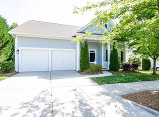 8629 Covedale Crossings Cir, Cornelius, NC 28031
