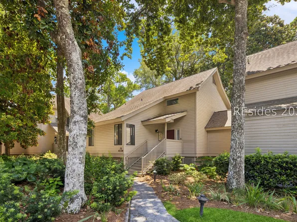 35 Carnoustie Rd APT 56, Hilton Head Island, SC 29928