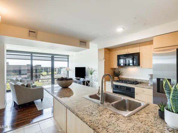 4808 N 24TH Street #530, Phoenix, AZ 85016