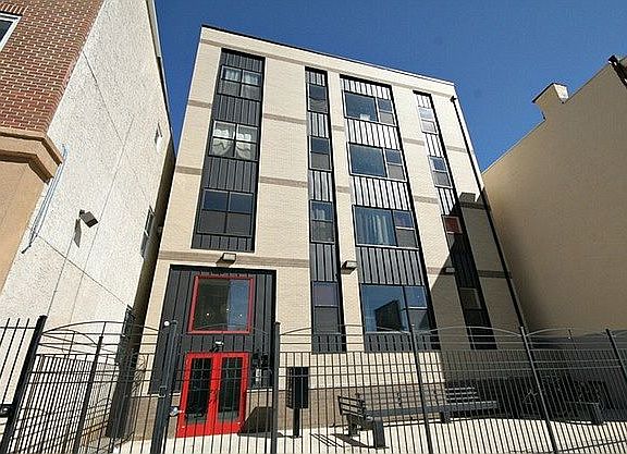 2nd image of 1509 W Girard Ave APT 1