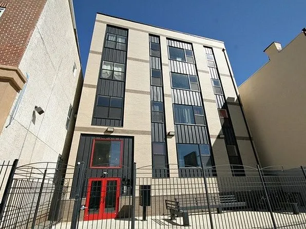 1509 W Girard Ave