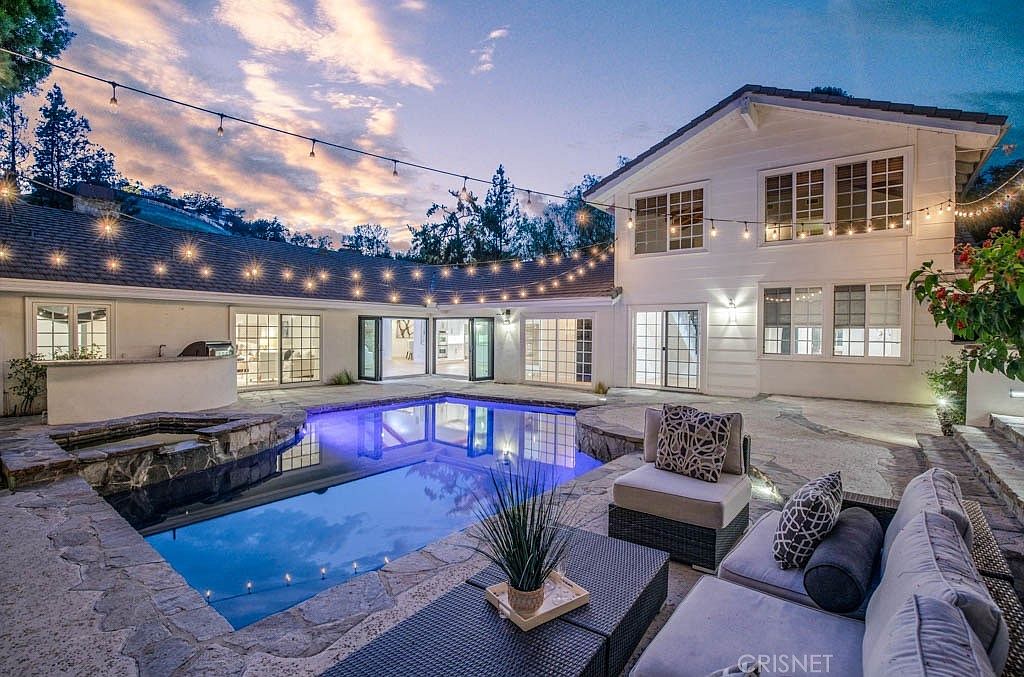 5488 Round Meadow Rd, Hidden Hills, CA 91302 | Zillow