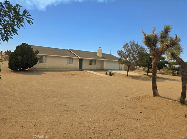11380 El Esteban Rd, Phelan, CA 92371