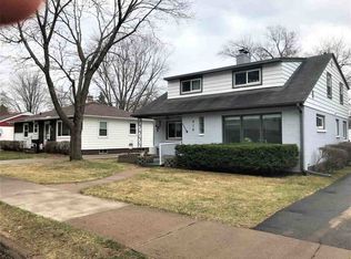 815 E Union Ave, Wausau, WI 54403