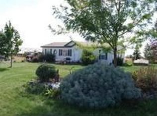 81 Parker Gulch Rd, Shoshone, ID 83352