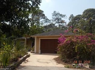 1841 Santa Barbara Blvd, Naples, FL 34116